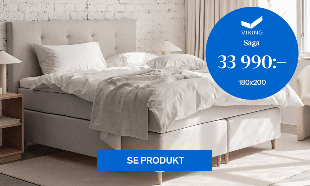 Viking Saga 33 990:-